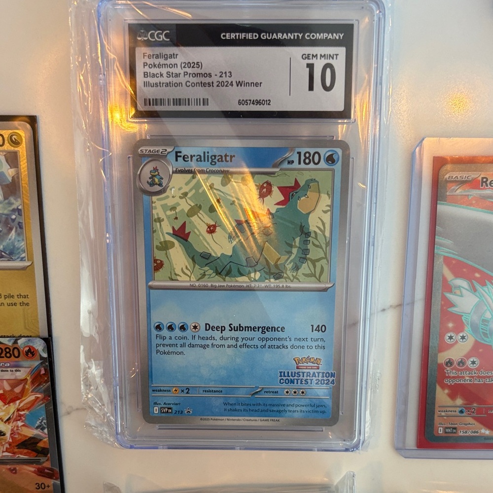 Pokemon Card Collection Assortment - Picture 3 of 7
